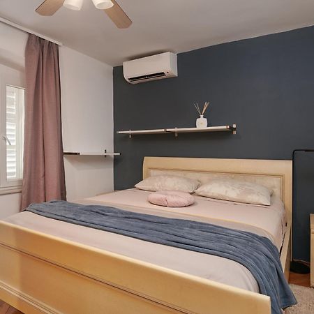 Apartment San Pietro Цавтат Экстерьер фото