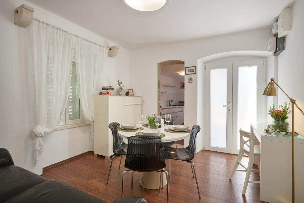 Apartment San Pietro Цавтат Экстерьер фото