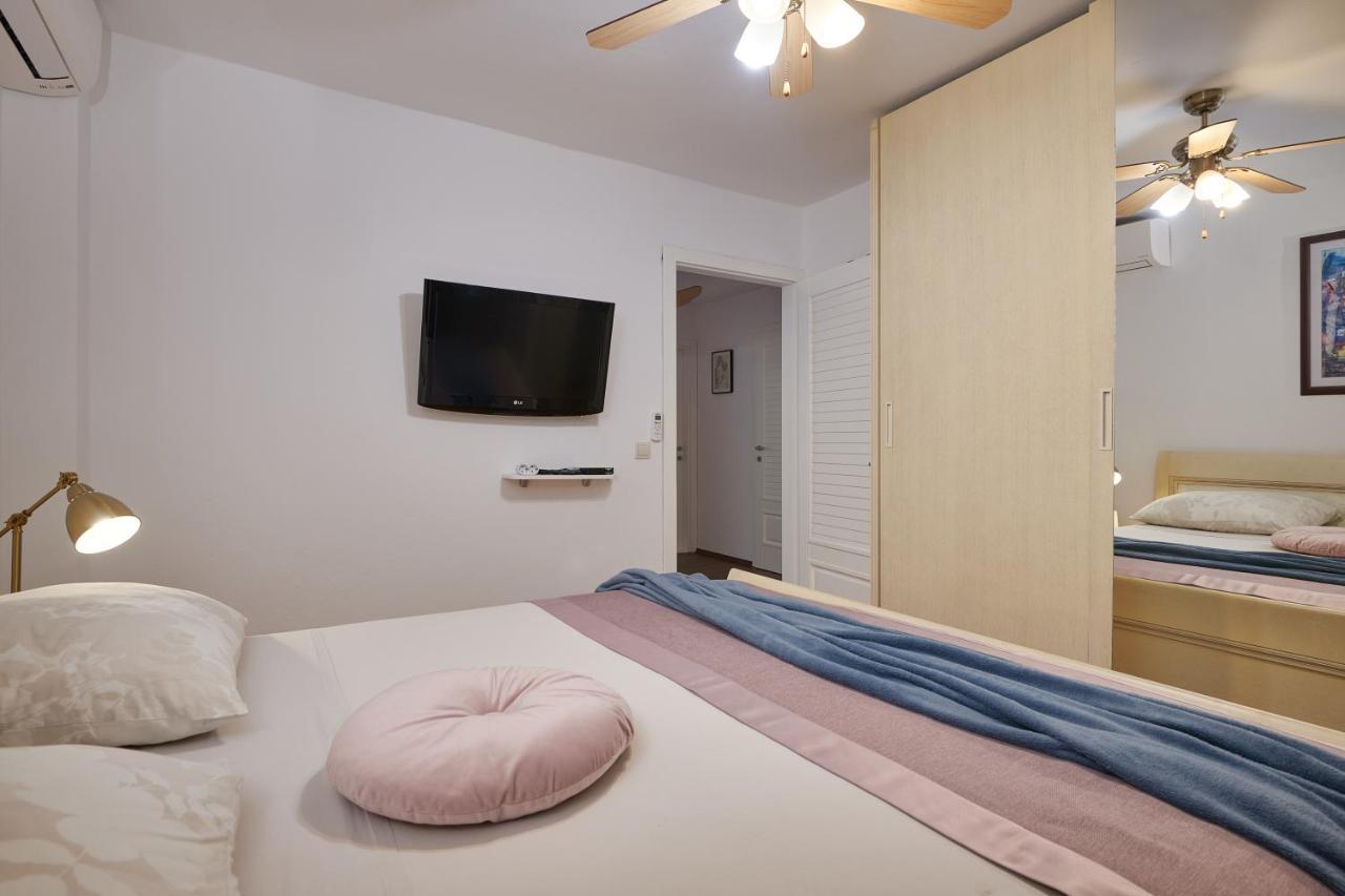 Apartment San Pietro Цавтат Экстерьер фото