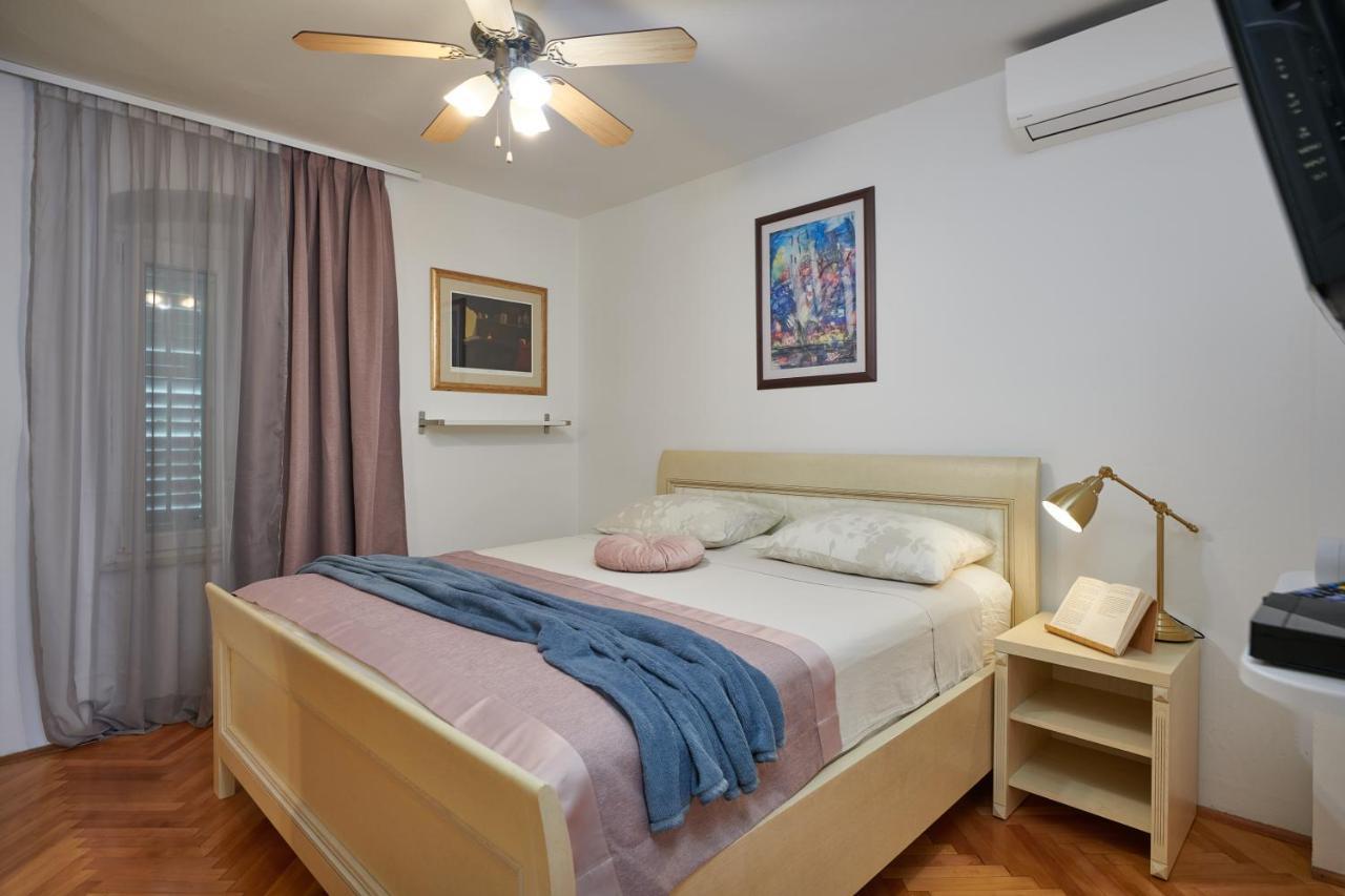 Apartment San Pietro Цавтат Экстерьер фото