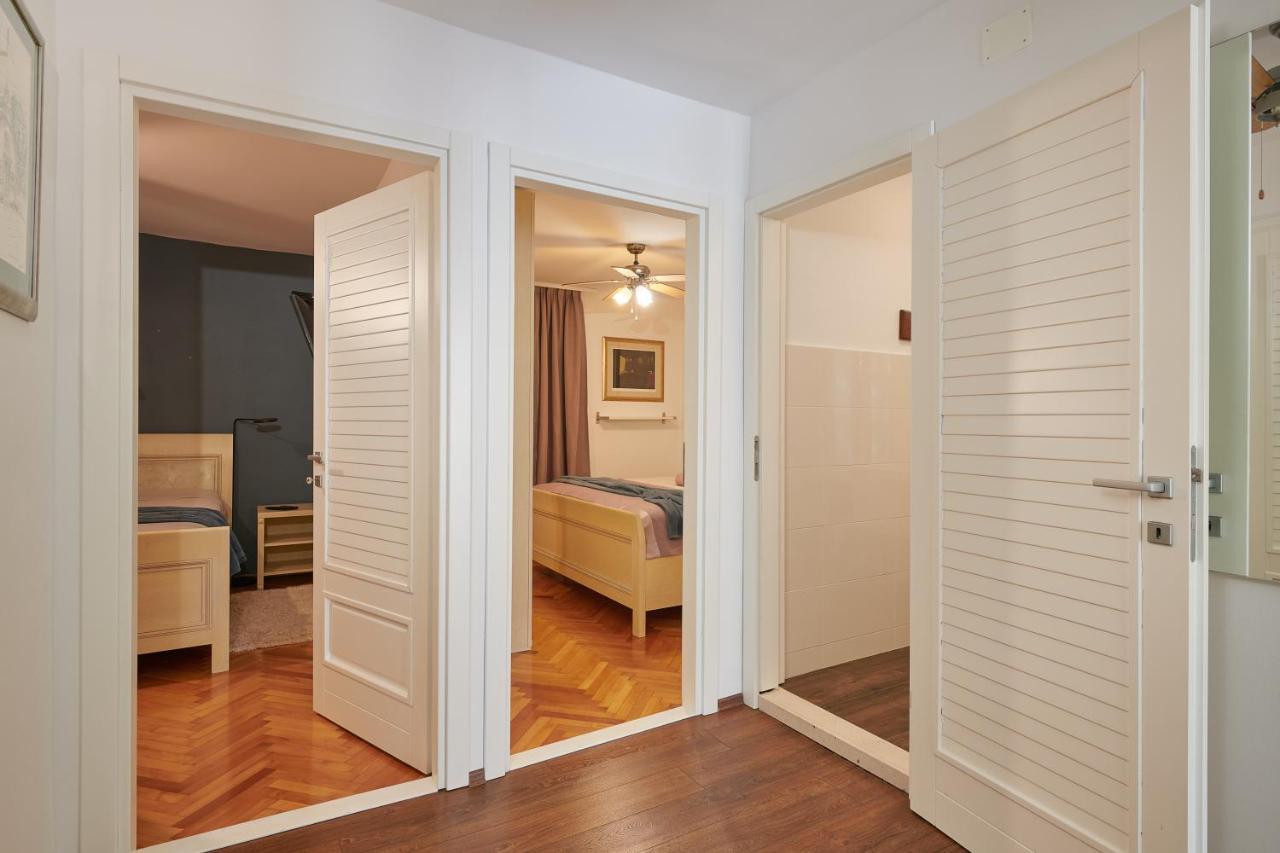 Apartment San Pietro Цавтат Экстерьер фото